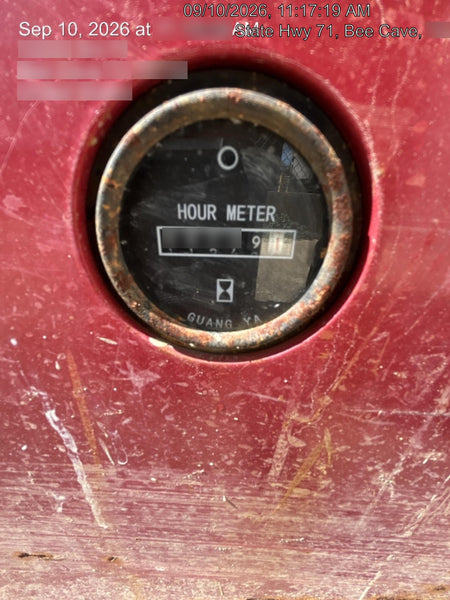 2019 MEC 1930SE