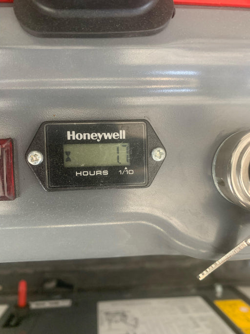 2022 TAKEUCHI TB210R