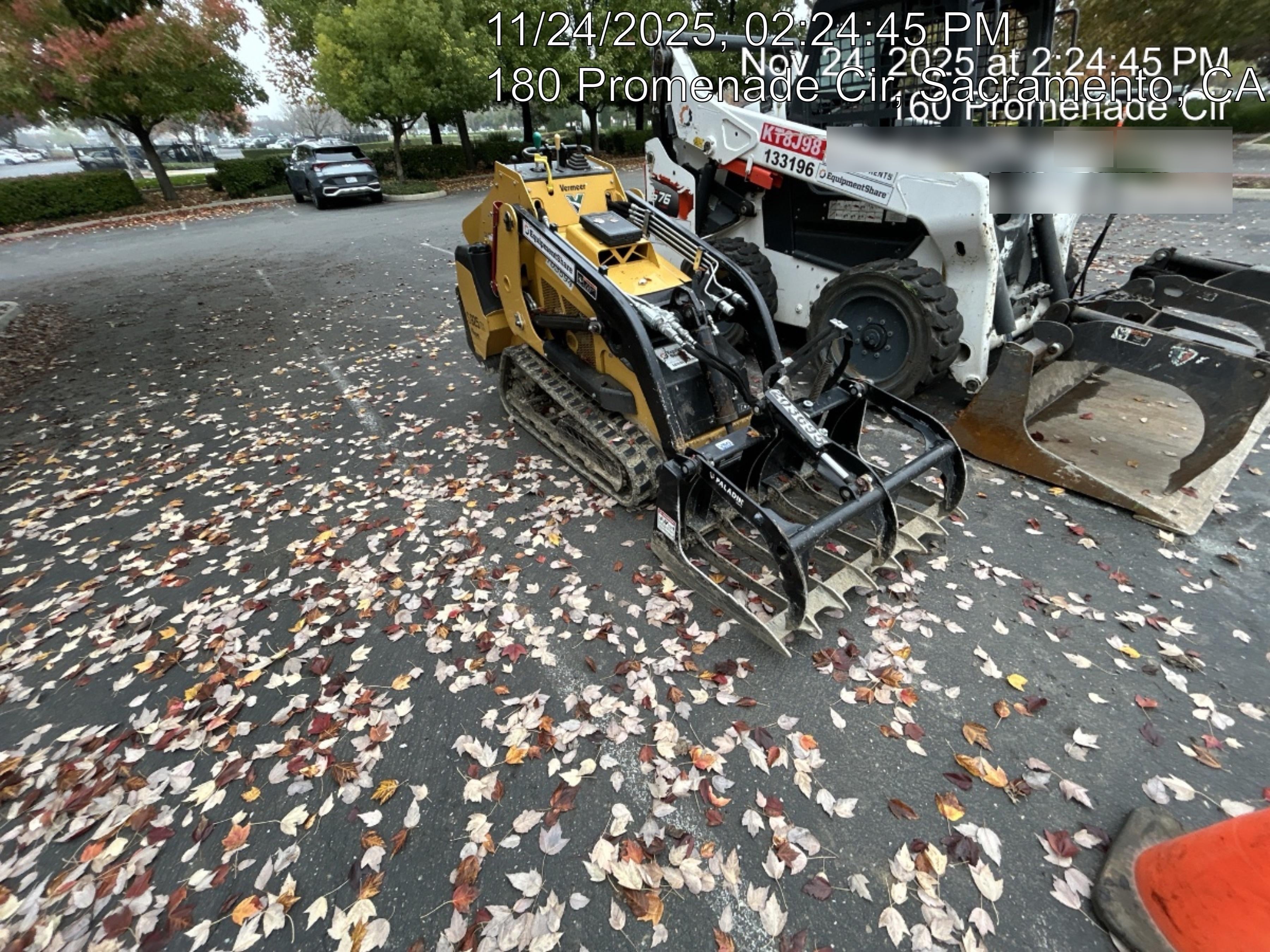 2022 PALADIN X285113