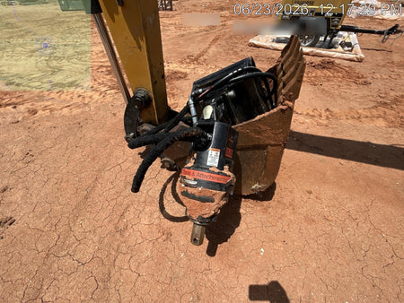 2026 PALADIN 810341N-E0333