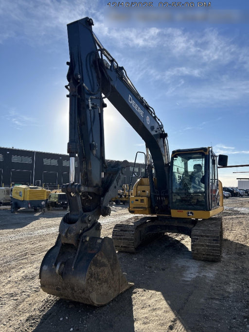 2024 WERK-BRAU EX12HD36 - Werk-Brau