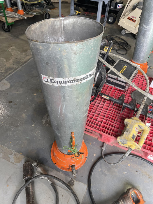 2021 MICHIGAN PNEUMATIC HV-8AM