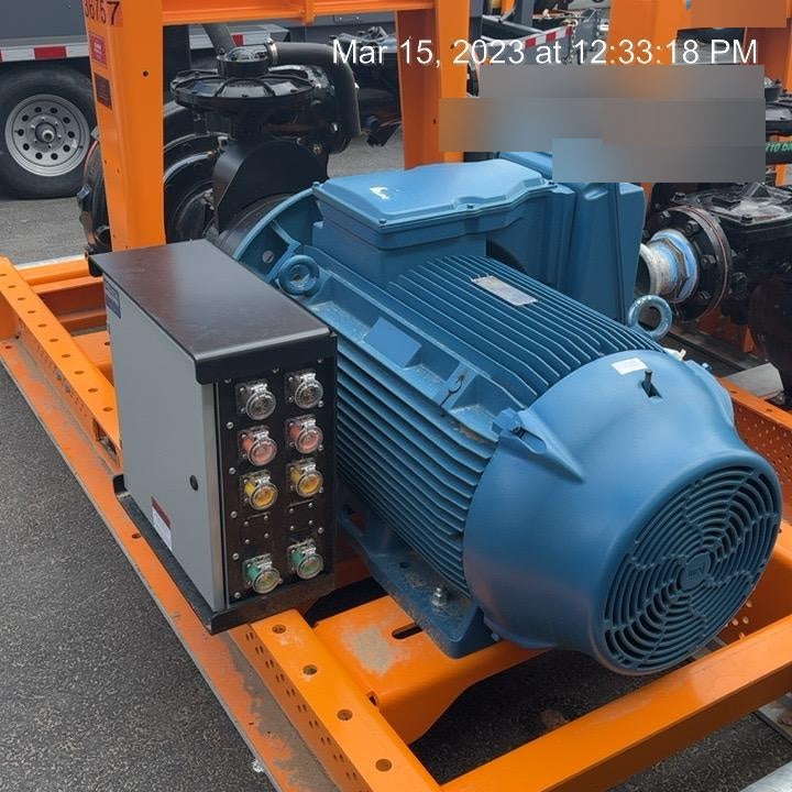 2022 PIONEER EPP108S17L71