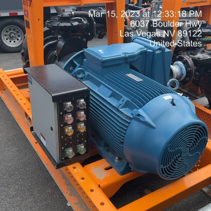 2022 PIONEER EPP108S17L71