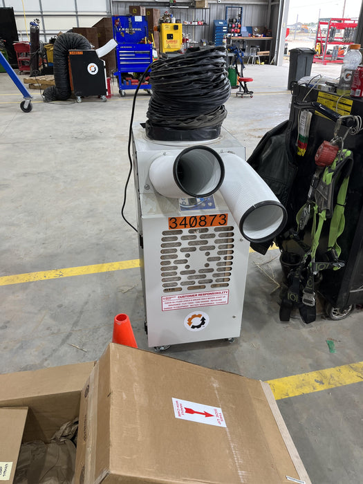 2023 KWIKOOL KPAC1411-2