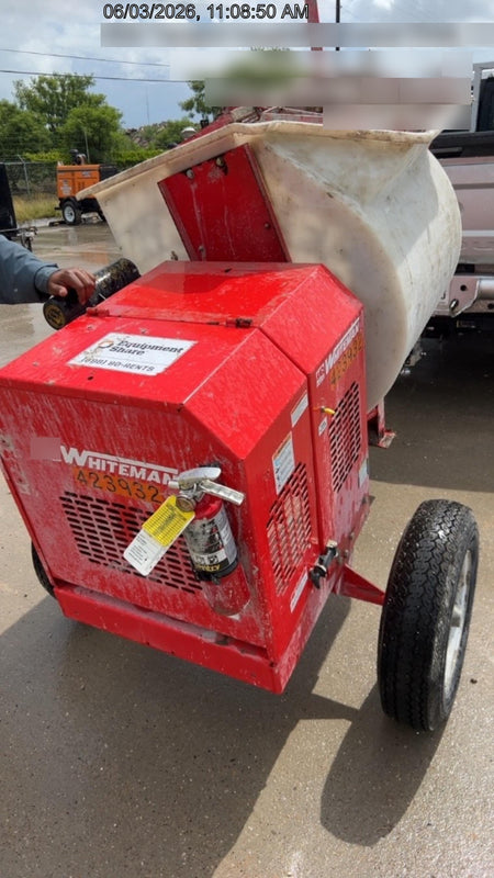 2024 MULTIQUIP WM90PH8