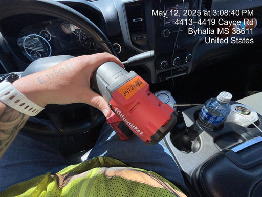 2024 MILWAUKEE 2863-20