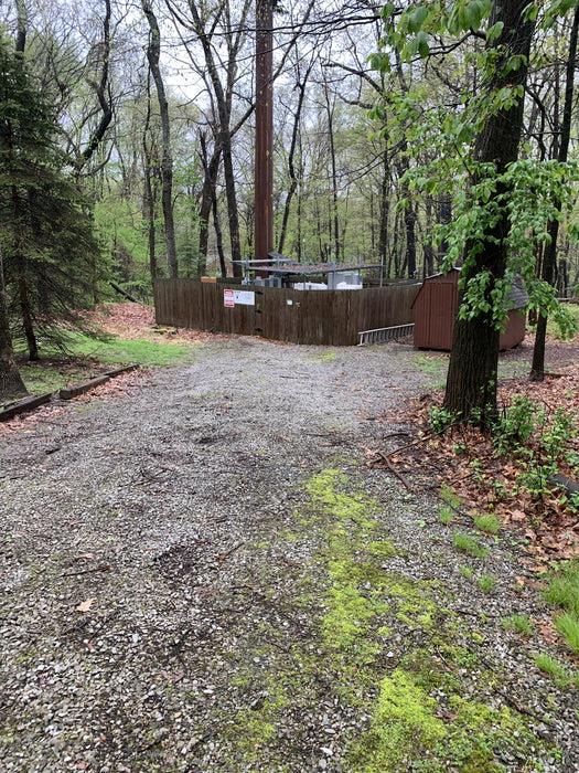 2021 GENIE SX-125 XC