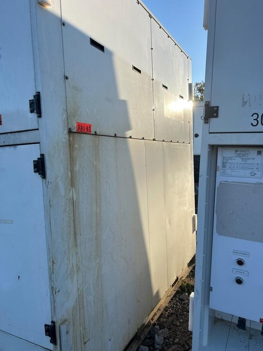 2022 CAPS PAHV-140TC-0NN0NN-5E5-P2-VG2CEUP