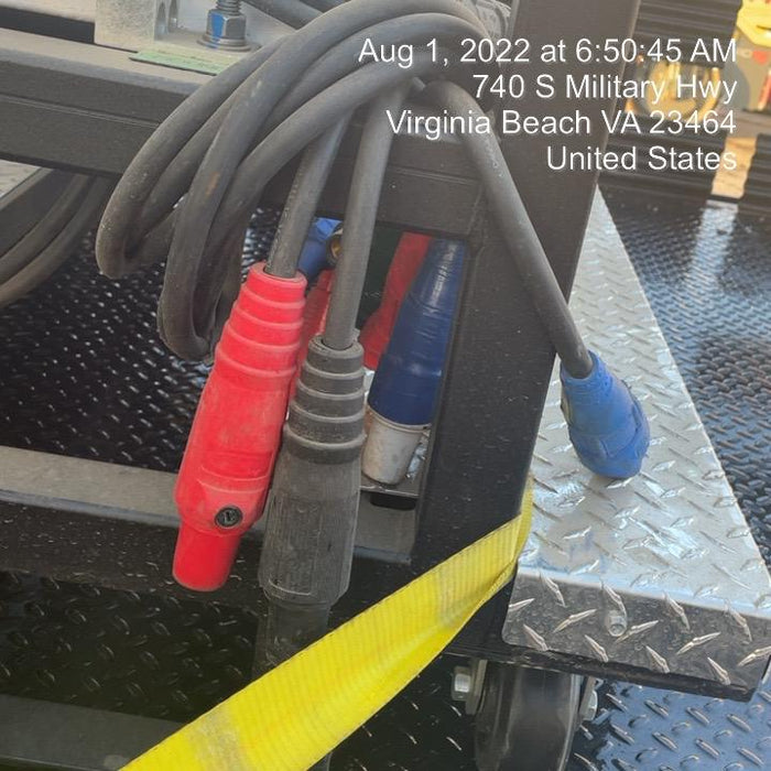 2021 TRYSTAR IL-086-VDE-27MBRP