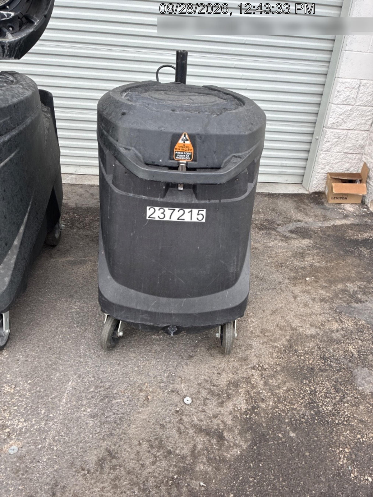 2022 POWER BREEZER PB4BASE