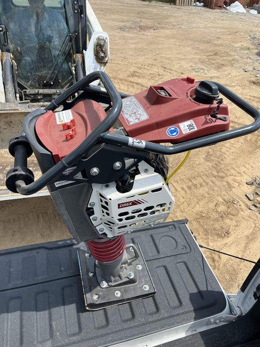 2024 DYNAPAC DR6X