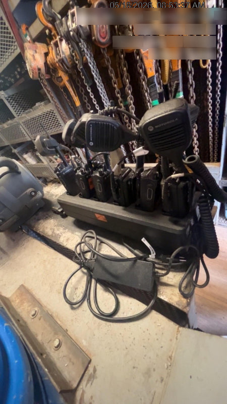 2023 MOTOROLA PMPN4284