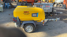 2022 ATLAS COPCO XAS 110