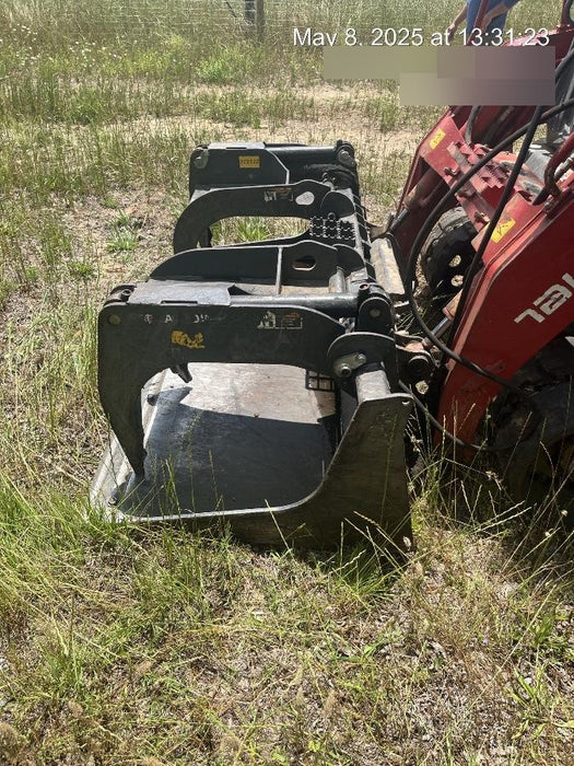 2022 PALADIN UTILITY GRAPPLE 11876-0022