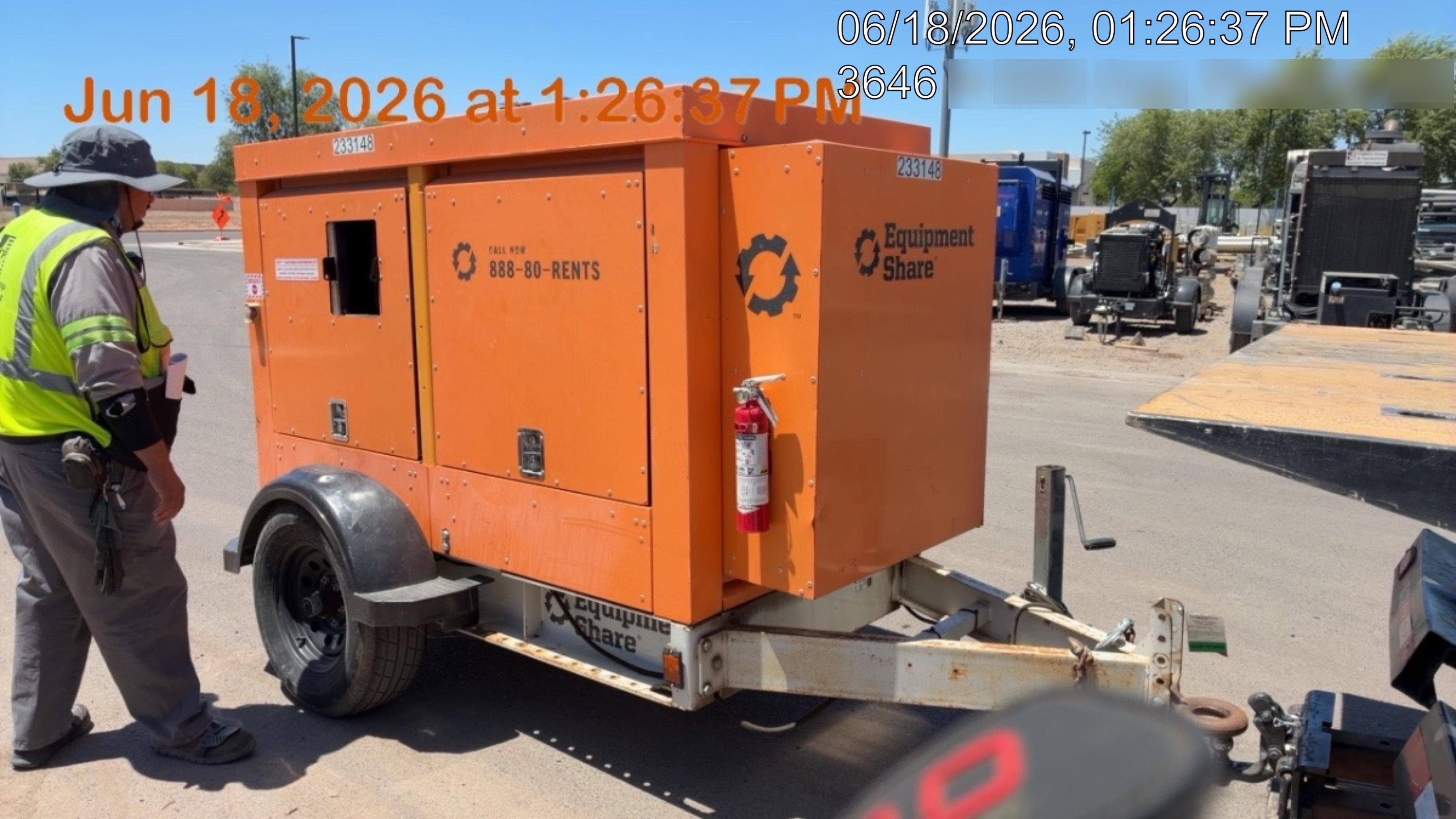 2022 PIONEER SAPP66S12L71-TD2.9L4
