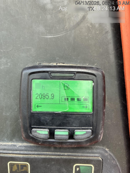 2021 JLG 600S