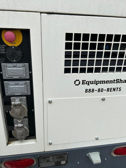 2022 ATLAS COPCO QAS25 CWK