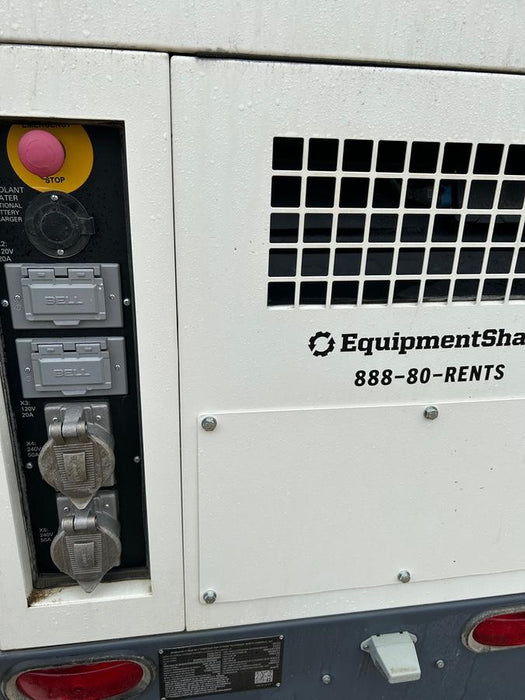 2022 ATLAS COPCO QAS25 CWK