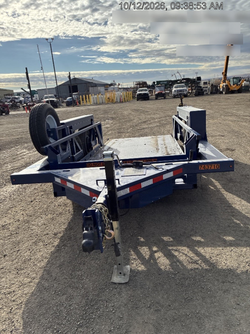 2026 AIR TOW Pro-16