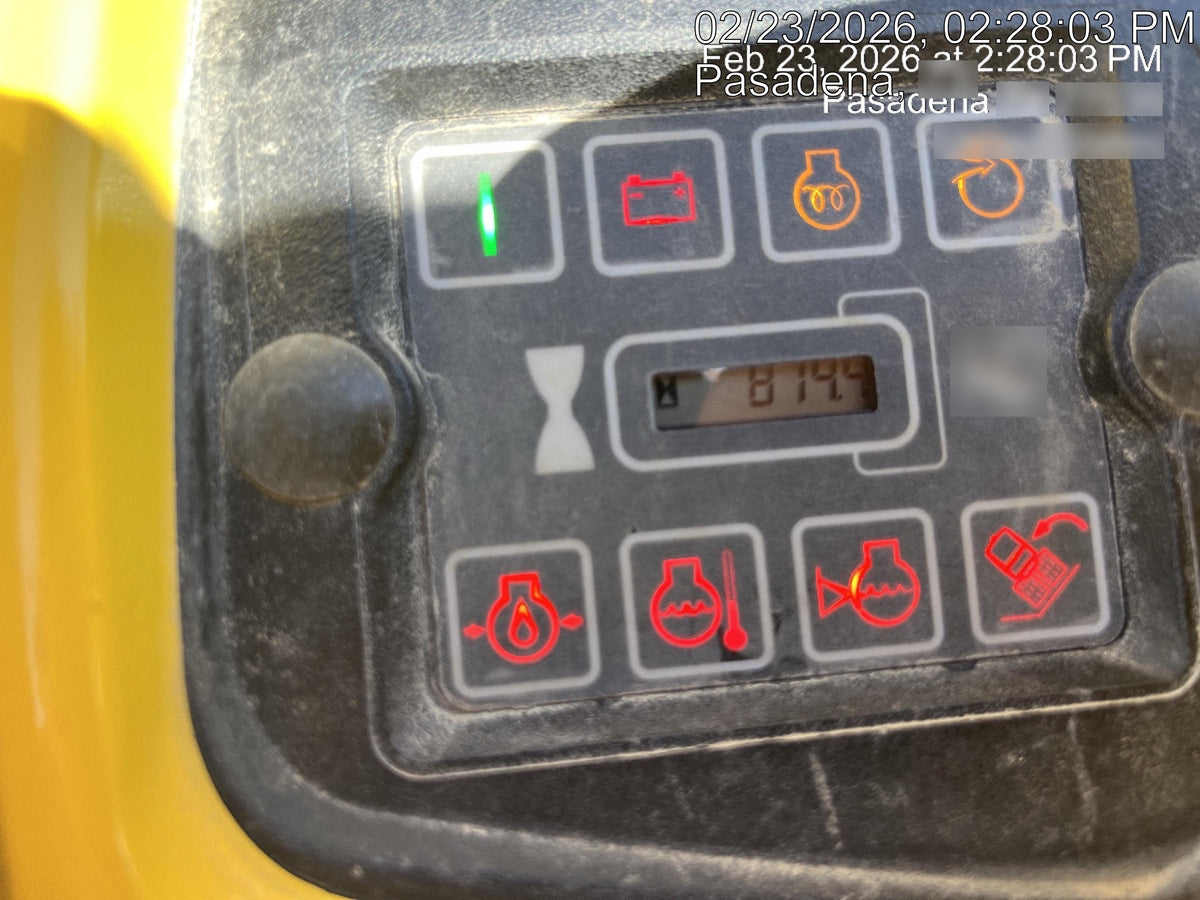 2019 WACKER NEUSON RTKx-SC3