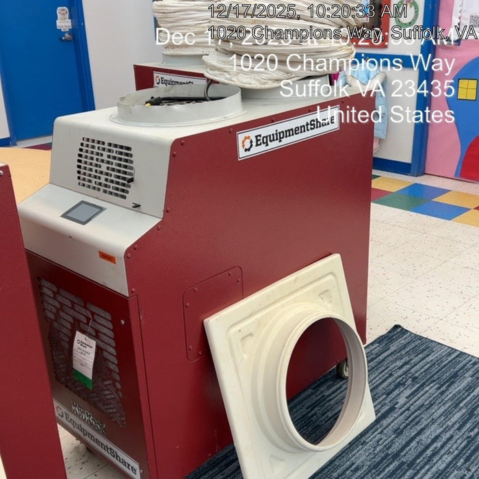 2025 KWIKOOL KPHP2211-2