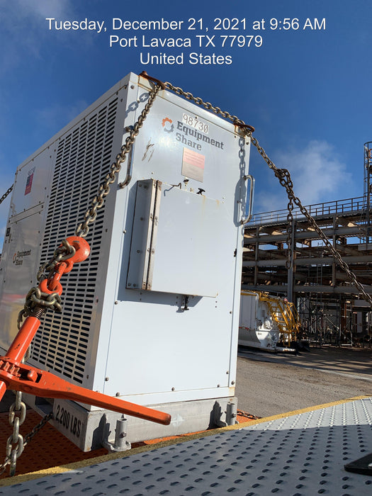 2020 SMARTECH SLIC12R-MSH