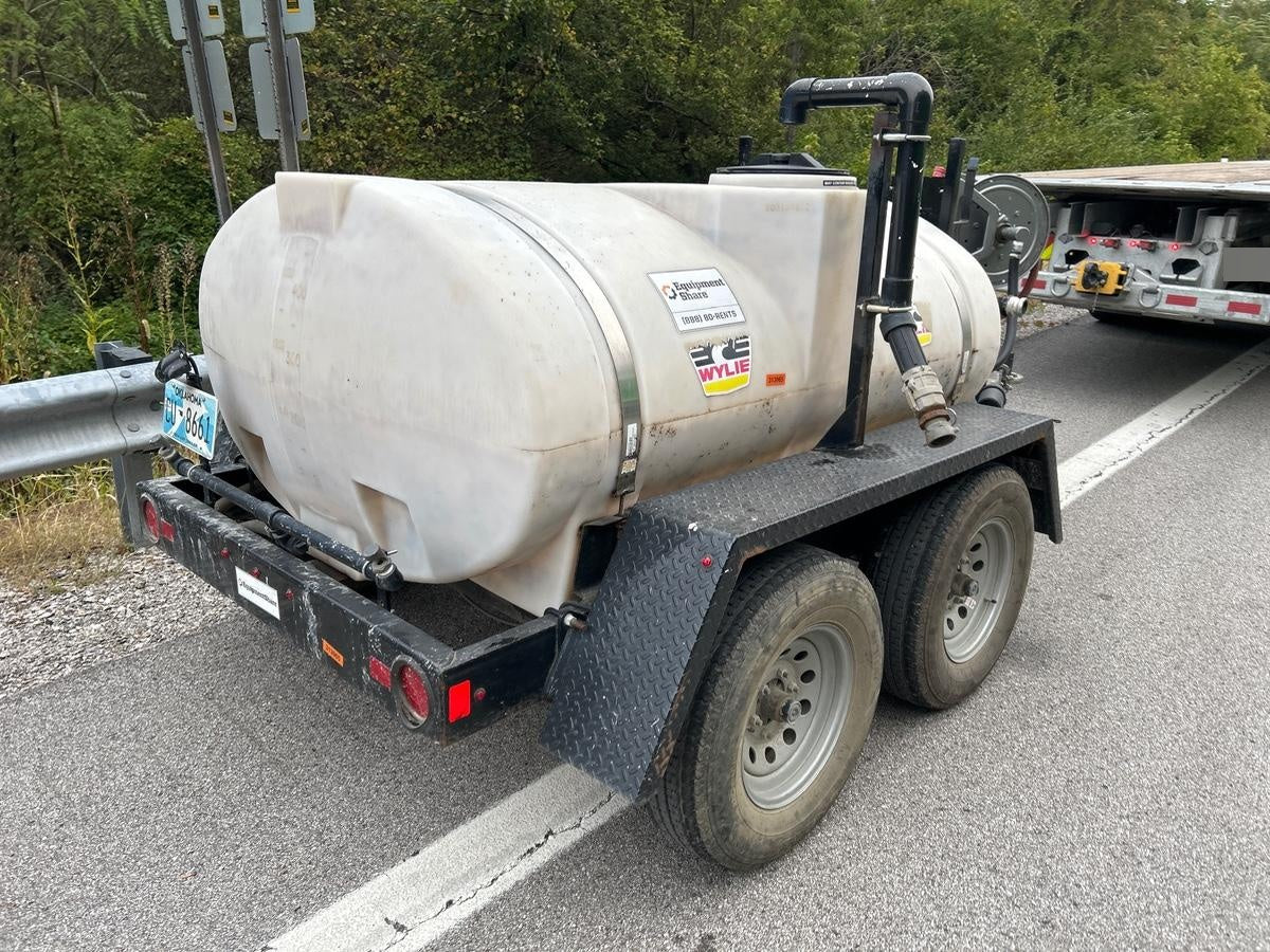 2023 WYLIE EXP-500L