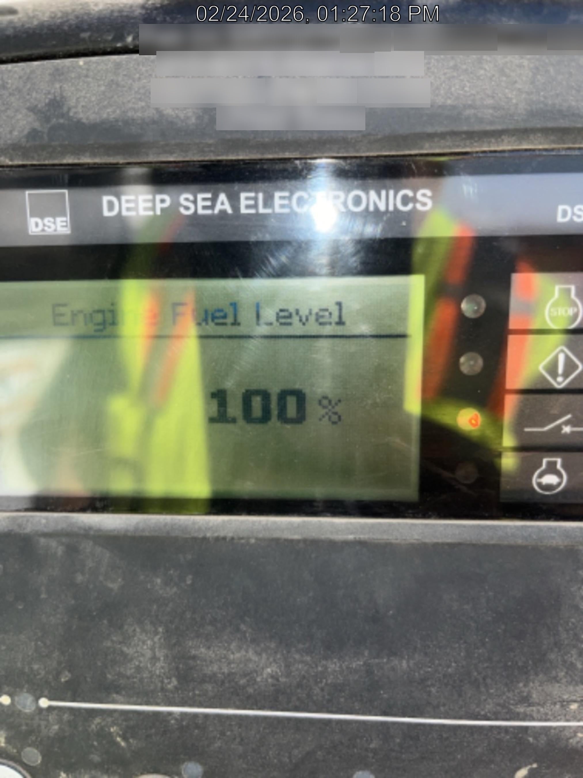 2022 WACKER NEUSON G25