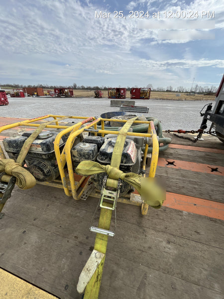 2020 WACKER NEUSON PT2A