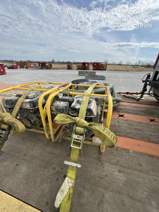 2020 WACKER NEUSON PT2A