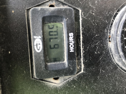 2019 Lincoln Electric Vantage 322 Welder Ready-Pak 3, Two wheel trailer, Fender and Light kit, Cable Rack