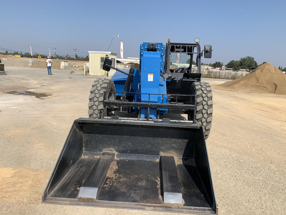 2020 STAR INDUSTRIES 1406B