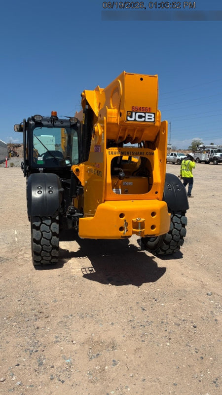 2025 JCB 510-56