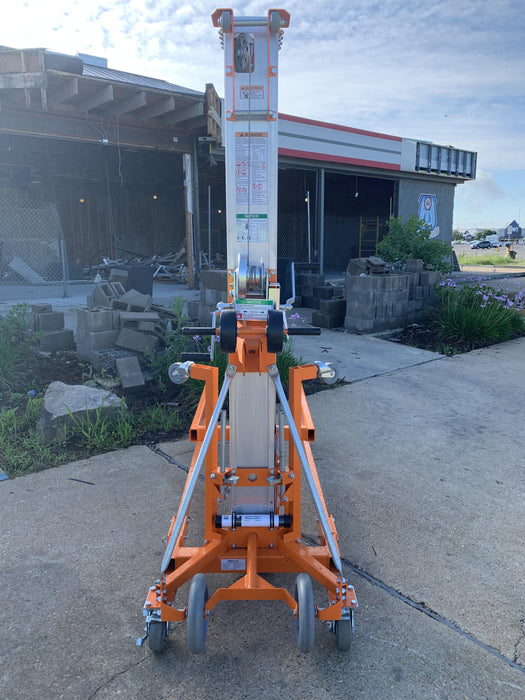 2021 LIFTSMART MLC-24