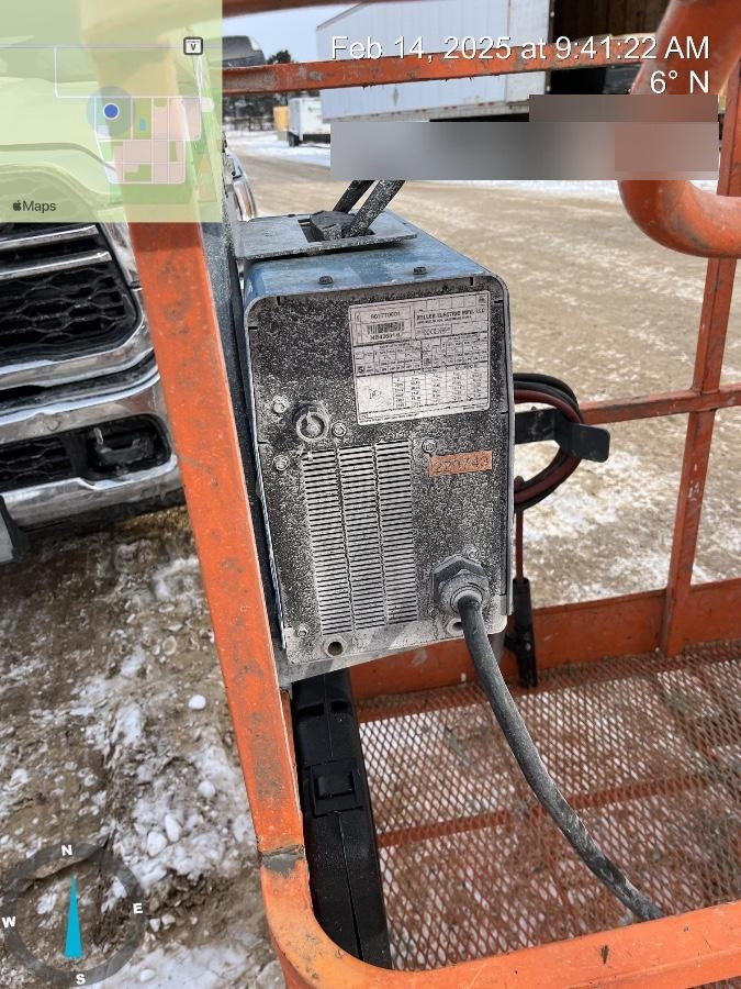 2022 MILLER ELECTRIC CST-280