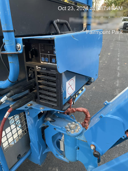 2022 MILLER ELECTRIC CST-280