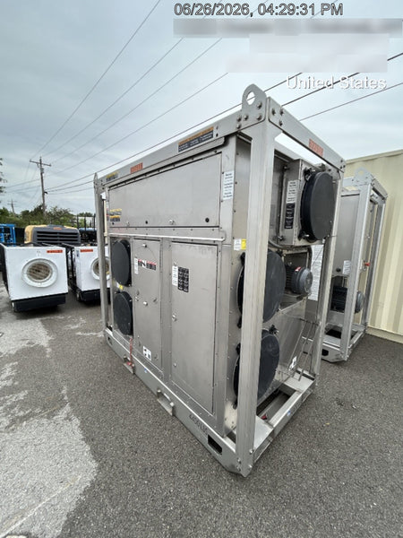 2025 CLIMATE DESIGN INTERNATIONAL MS-7500/6500