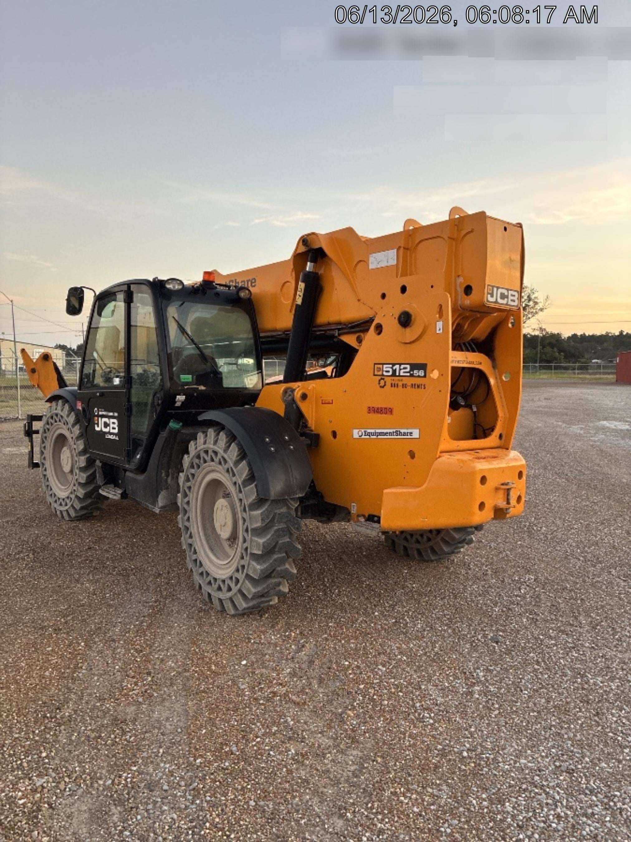 2024 JCB 512-56