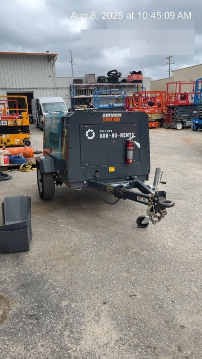 2024 AIRMAN PDS185S CWK