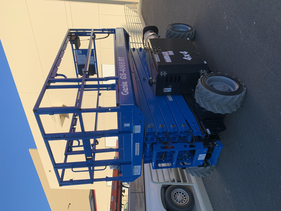 2020 GENIE GS-4069 RT