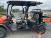 2022 KUBOTA RTV-X1140W-H (Canopy)