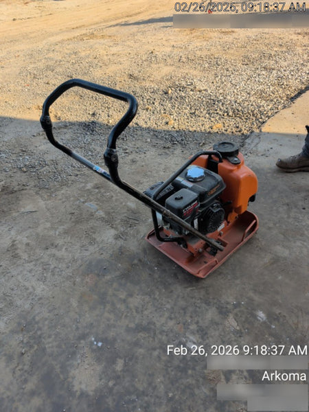 2023 MULTIQUIP MVC82VHW