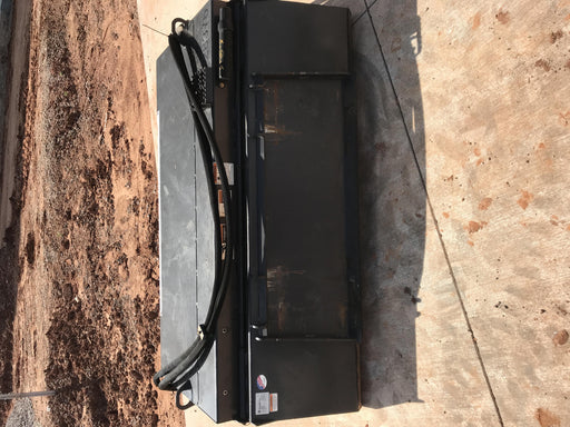 2019 PALADIN Sweepster SB72