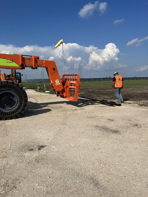 2022 ARROW MATERIAL HANDLING 8030-10