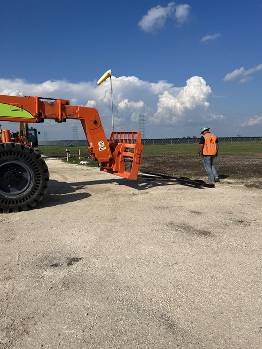 2022 ARROW MATERIAL HANDLING 8030-10