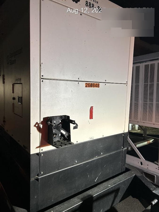 2022 MULTIQUIP DCA300