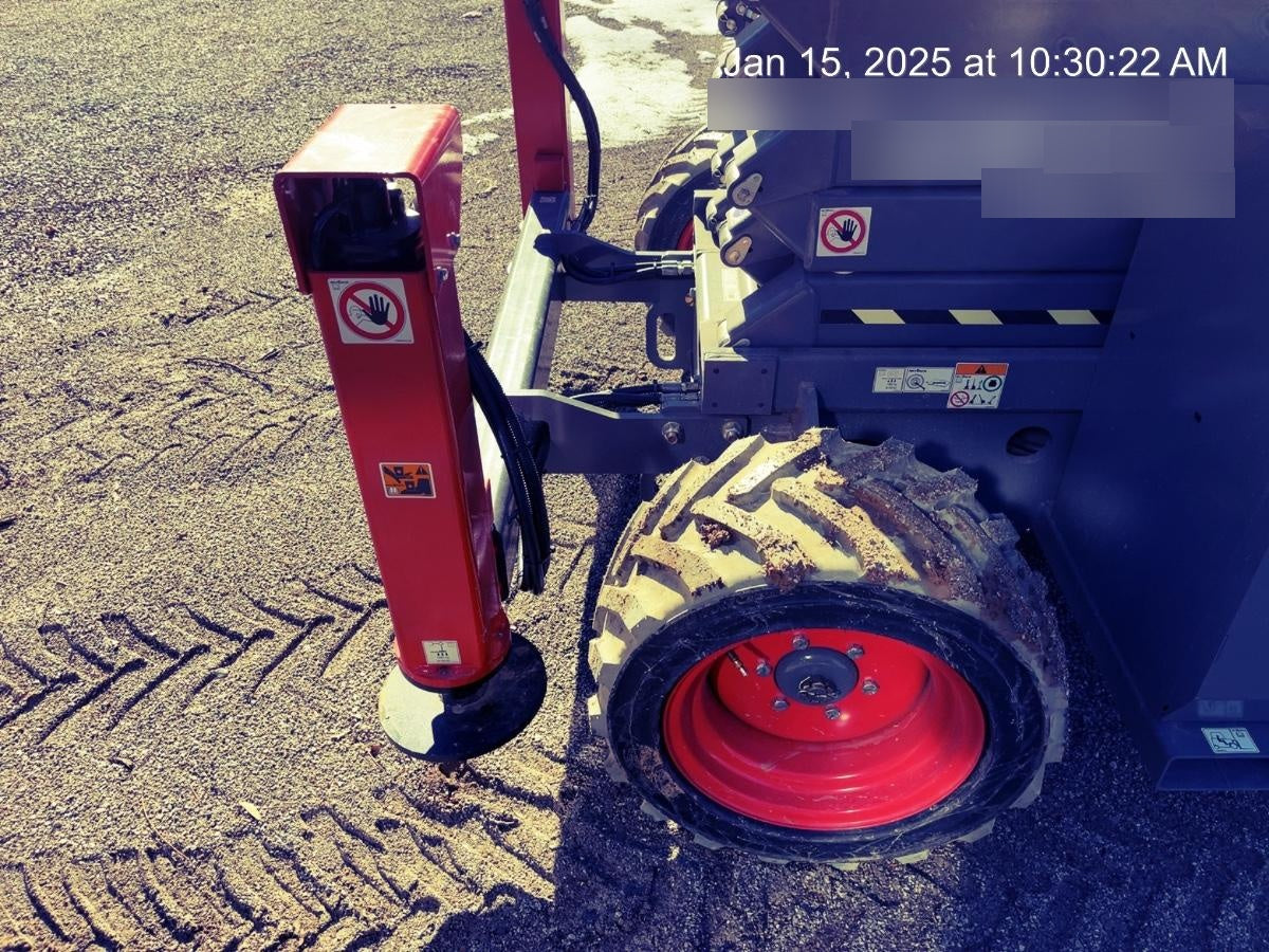 2024 SKYJACK SJ6832 RT