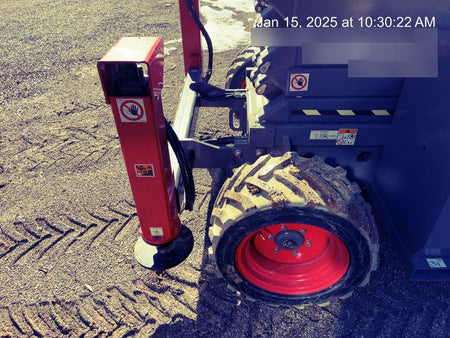 2024 SKYJACK SJ6832 RT