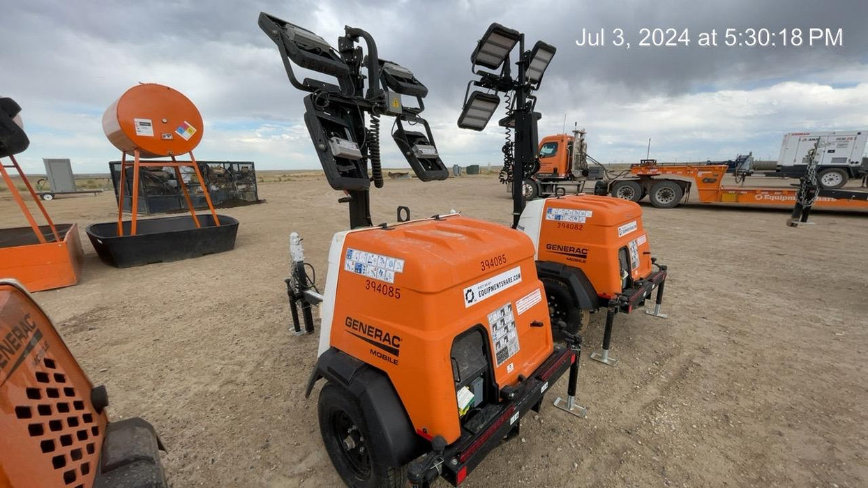 2024 GENERAC MLT2
